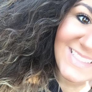 Meet your Posher, Kristyn